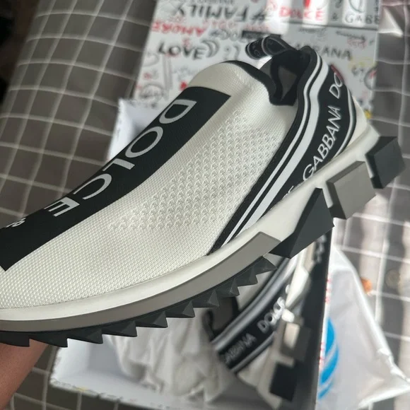 Brand new size eur 45 US 12 I ordered the wrong size never worn. Loafers & Slip-Ons